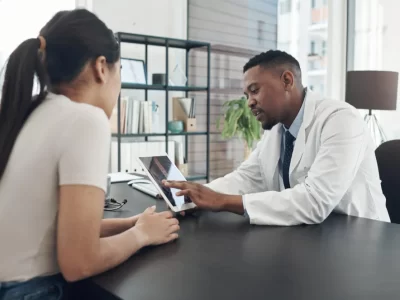 Medical Wellness Consultation