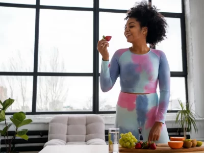 Metabolic Cleansing & Detox