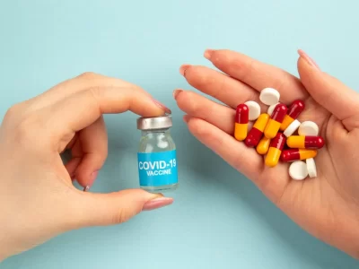 Vitamin & Mineral Injections